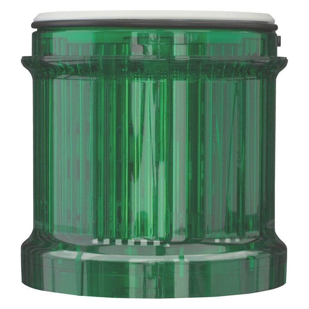 Eaton Permanent Beacon, Green, 250V, 70mm (SL7-L-G)
