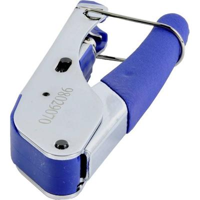 Cabelcon Connectors 98029070 Crimpzange / Kompressionszange für F-Stecker 1St.