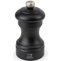 Peugeot Bistro, Pfeffermühle + Salzmühle, Schwarz