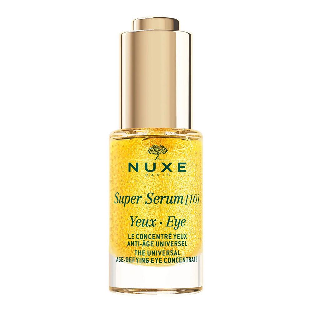 Nuxe Super Serum Augencreme 15 ml