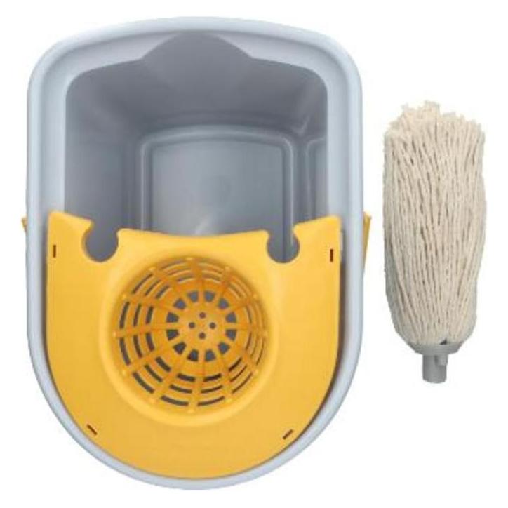 Vermop Wringeimer mit Mop (1 Stk.) (V9363)