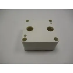 Holzstar Schaltergehäuse FKS 315-1500E Notaus