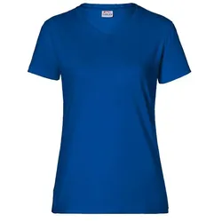 Damen T-Shirt 160g/m2 "5024" - M - kornblau