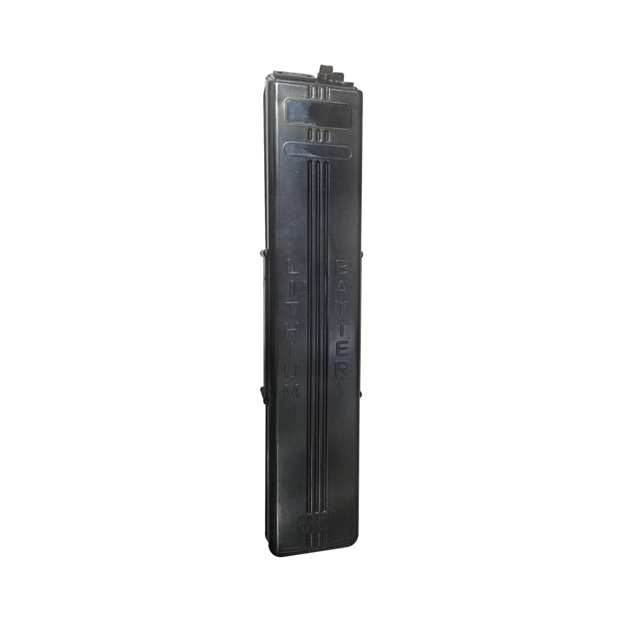 cleancraft Li-Ion Batterie 36V 7,65 Ah (7230001)