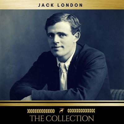 Jack London: The Collection - Jack London, Audio, 9782291052203