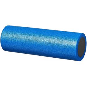 Best-Sporting Faszienrolle Yogarolle, 45 x 15 cm, blau