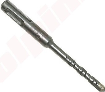 MAGIQ Parts SDS-Plus Boor, 6 x 110 mm