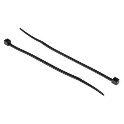 RS PRO Nylon 66 Kabelbinder Nicht wiederaufladbar (450 mm, 250 Stk.) (2691809)