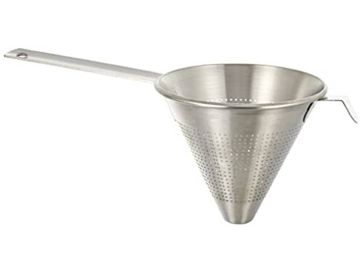 CHINESE ZEEF 12 CM.CHEF-INOX.