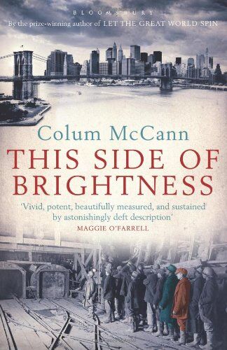 Colum McCann - This Side of Brightness - Preis vom 30.09.2026 09:01:18 h