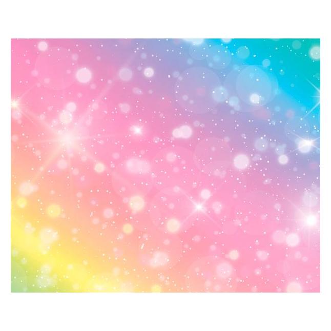 Ursus Transparentpapier Feenstaub (115 g/m², 1x) (77690001)