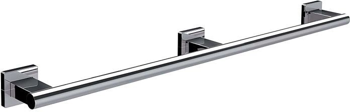 Emco Haltegriff System 2 357000102 Breite 865 mm, chrom
