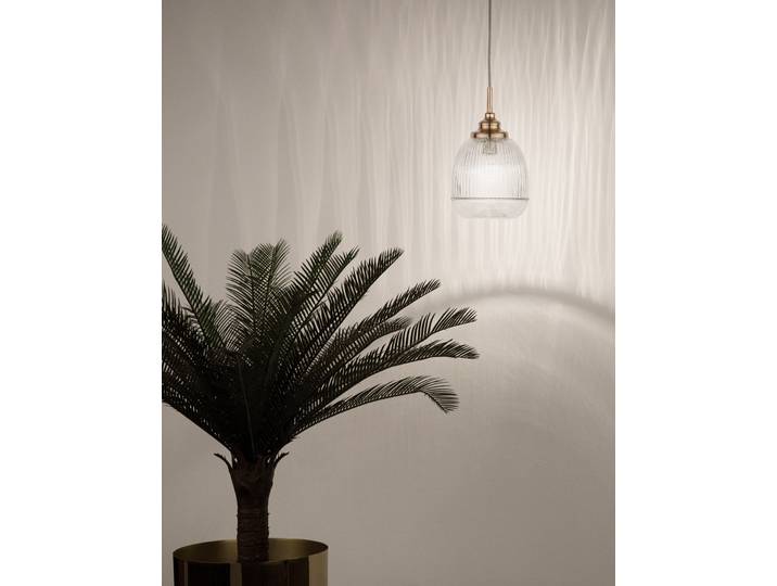 Nova Luce Pendelleuchte MOND
