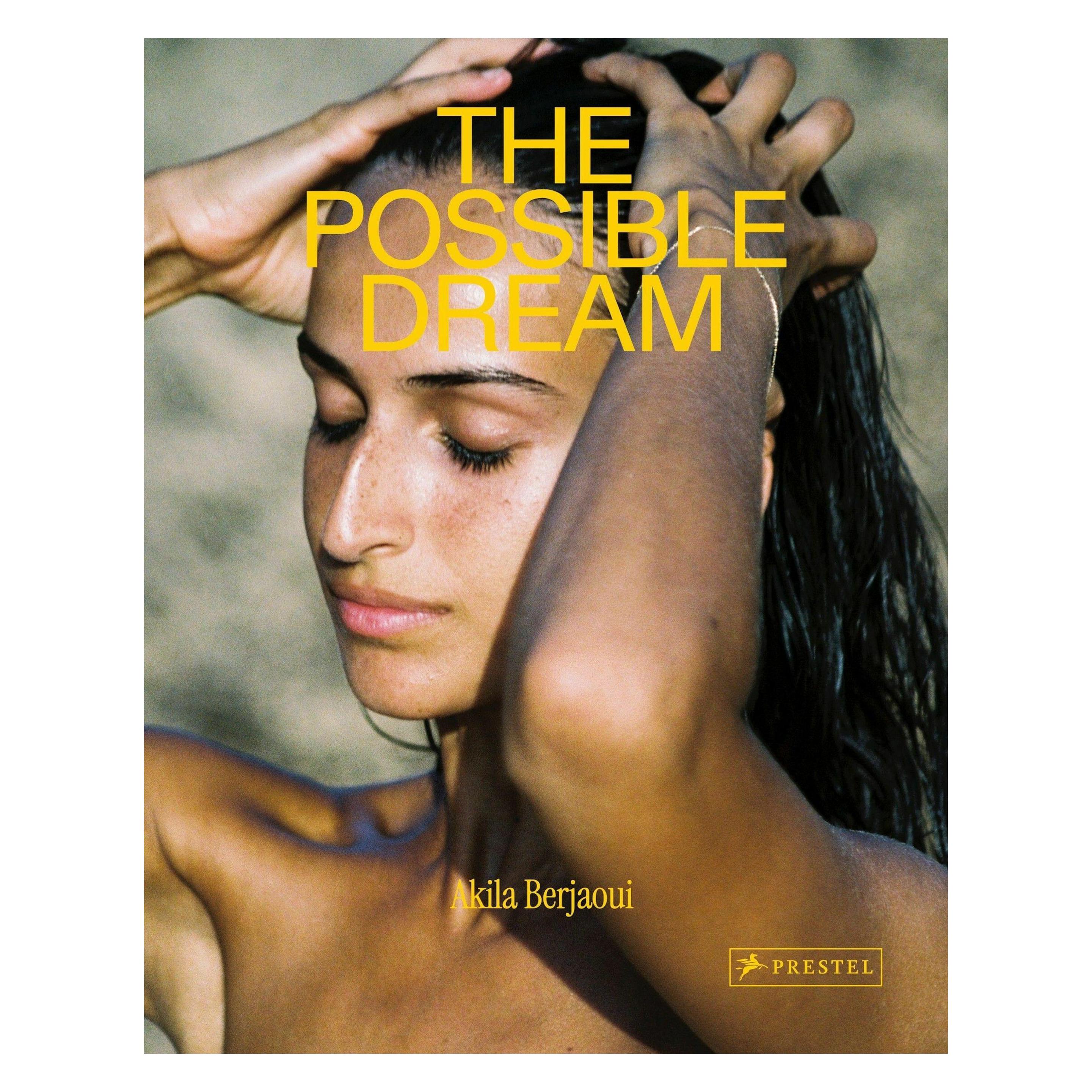 Prestel Akila Berjaoui: The Possible Dream (Akila Berjaoui) (66597629)