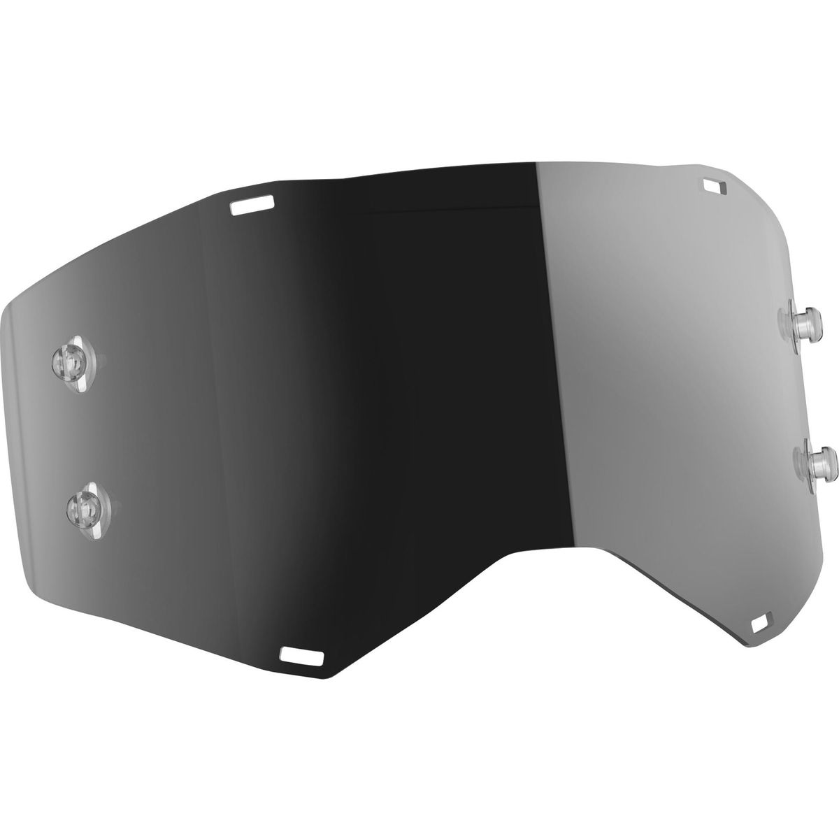 Scott MX Lens Prospect/Fury SNG Works dark grey afc works (345) 248776345