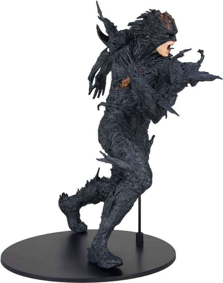 McFarlane Toys DC The Flash Film Actiefiguur Gold Label, 30 cm