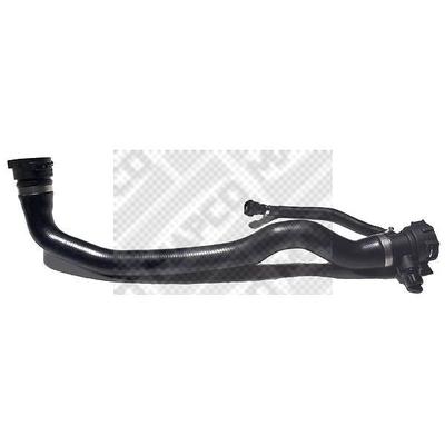 Mapco Kühlerschlauch [Hersteller-Nr. 39021] für BMW