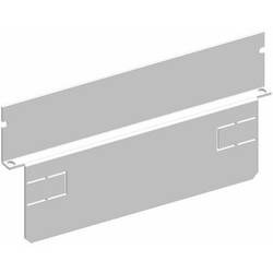 Striebel & John 2CPX039076R9999 ZX84 Trennwand horizontal 1-Feld Trennwand Kunststoff 1 St.