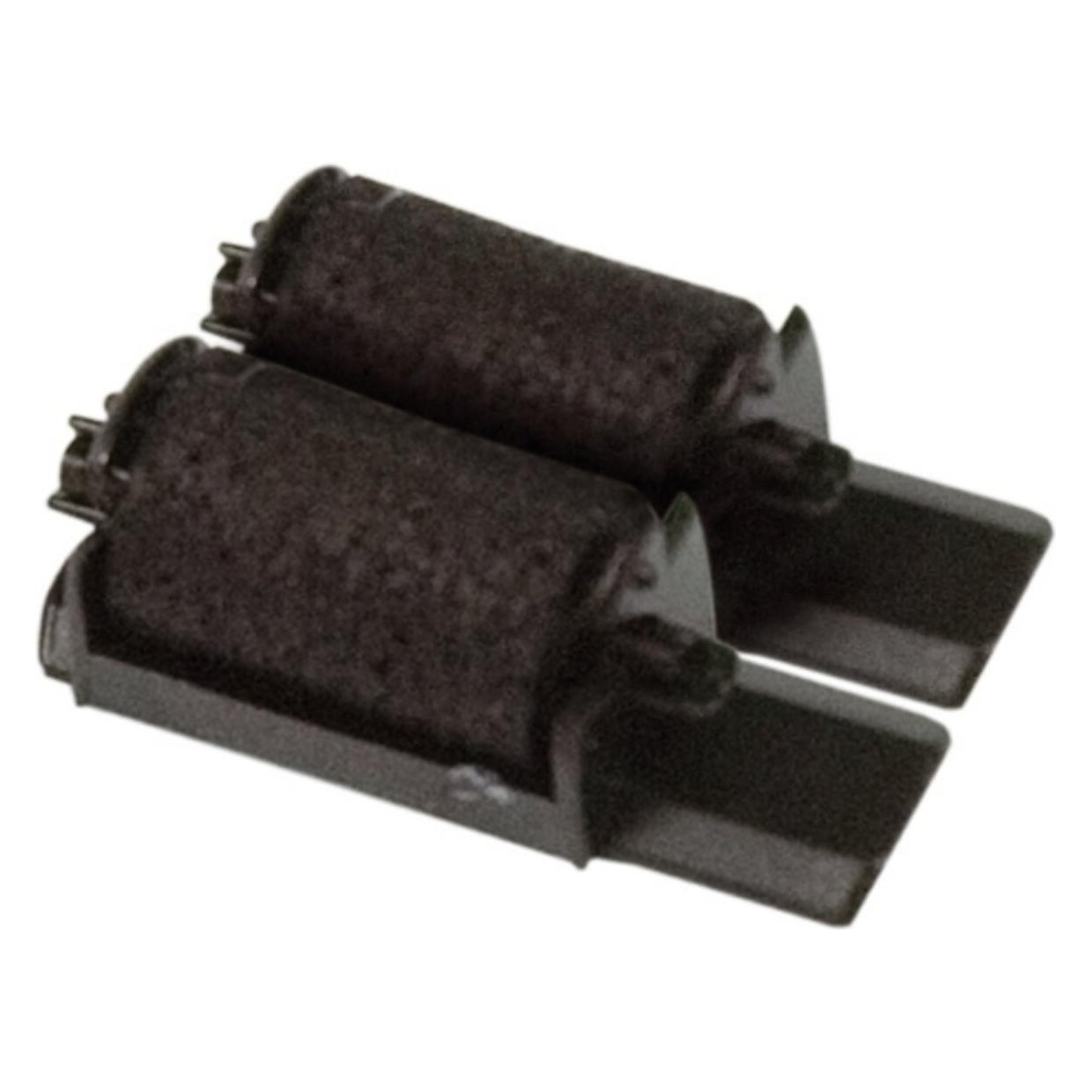 Emstar Farbrolle Gr.744 2ST schwarz (05744S)