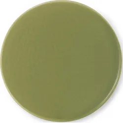 Deko Object S1 Deckel für modulare Vase salbeigrün