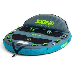 Jobe, Funtube