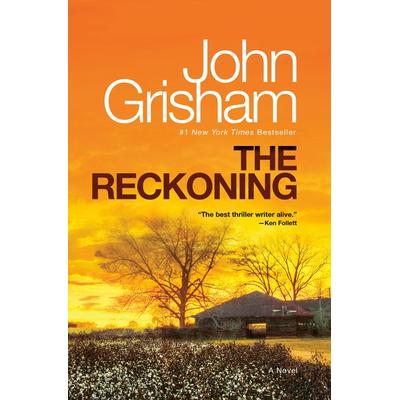 The Reckoning, Taschenbuch von John Grisham, Anchor Books USA, 978-1-984819-58-1
