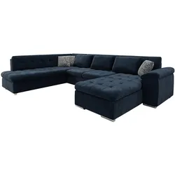 WOHNLANDSCHAFT Niko Bis Premium, Seite: Rechts