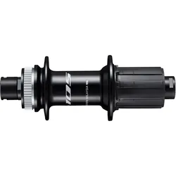 SHIMANO Hinterradnabe 105 FH-R7070 Center-Lock 36 Loch Steckachse