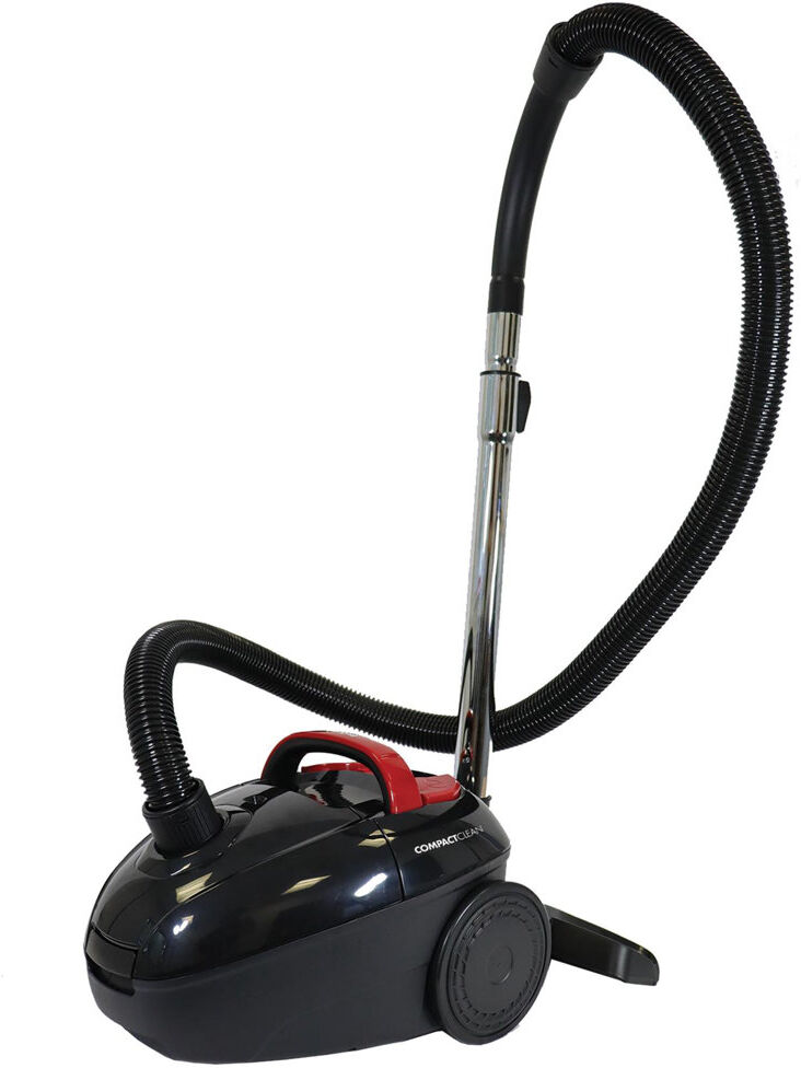 Ewbank Canister Vacuum Red;Black 4.55kg