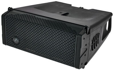 DAS Audio EVENT-26A Schwarz