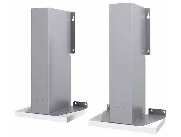 BOSCH DSZ4920 Montageset für Dunstabzugshaube – Dunstabzugshaube Zubehör