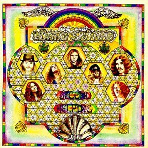 Lynyrd Skynyrd - Second Helping [Remastered] - Preis vom 08.10.2026 07:26:42 h