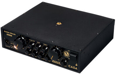 Markbass Little Mark Casa 58R