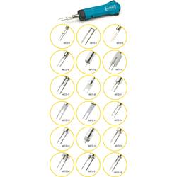 Hazet 4672-4 SYSTEM-KABEL-Entriegeler