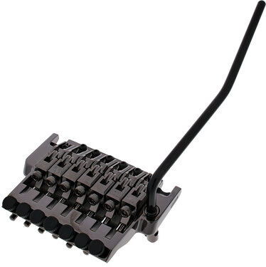 Ibanez Tremolo Lo-Pro Edge 7 CB Cosmo Black
