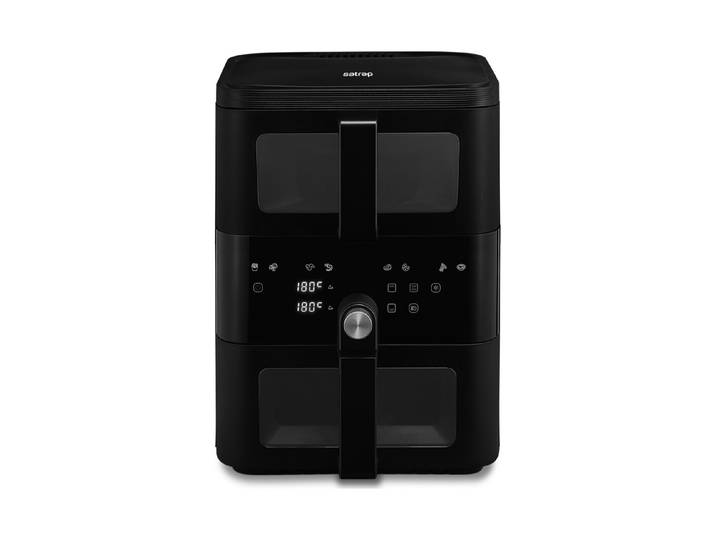 satrap Airfryer Leggero Tower 3.5 + 6.5l