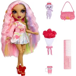 Rainbow High Pretty in Paris Modepuppe - Kia