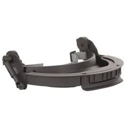 Honeywell, Zubehör Arbeitsschutz, Helmhalter Turboshield Nylon schwarz (Schutzbrillenkasten)
