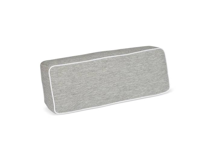 Fri Form Coussin cervical 32 Crown grey