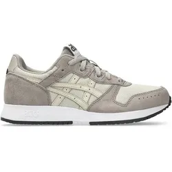 ASICS Damen Freizeitschuhe LYTE CLASSIC, Größe 38 in Grau Grau