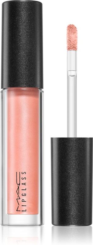 MAC Cosmetics Lipglass brillant à lèvres teinte Prrr 3,1 ml