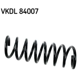 Fahrwerksfeder SKF VKDL 84007