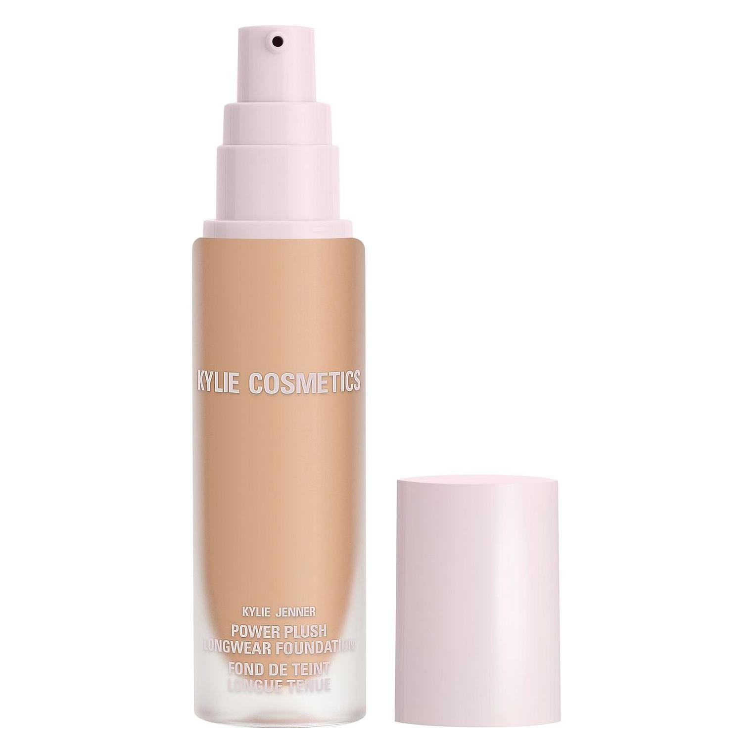 Kylie Jenner Kylie Cosmetics - Power Plush Foundation - 3C Cold (3C Cold) (35767074200)
