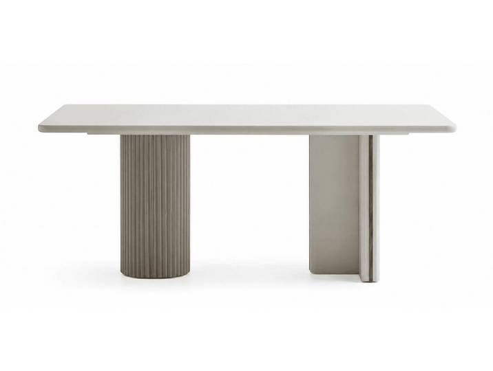 JVmoebel Stehtisch Tisch Esstisch Esszimmertisch Eleganter Tisch Moderner Stil, Made in Europa