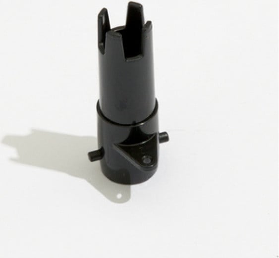 Bestway Lay-Z-Spa Leegloopadapter