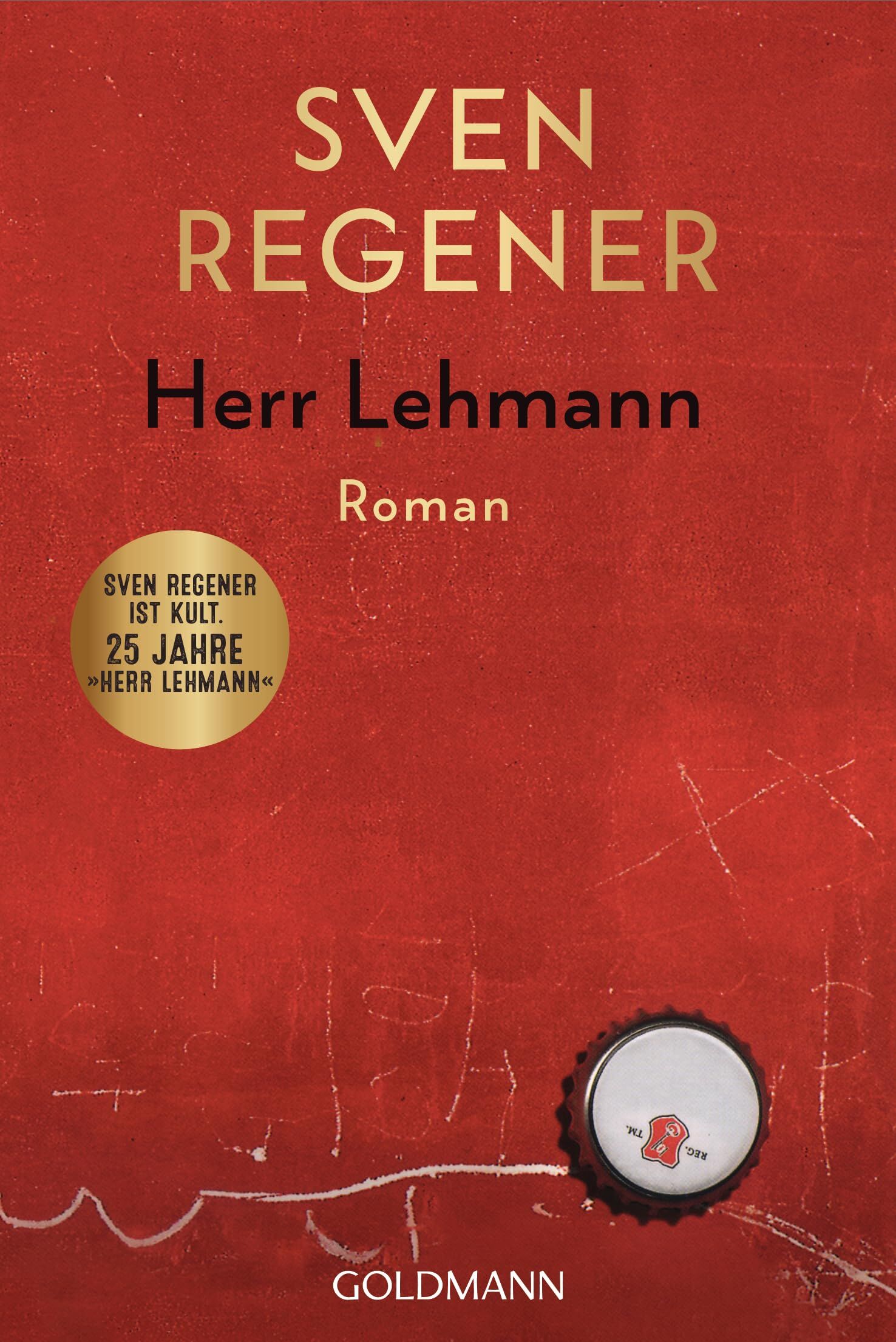 Sven Regener - Herr Lehmann - Preis vom 12.10.2026 11:37:12 h
