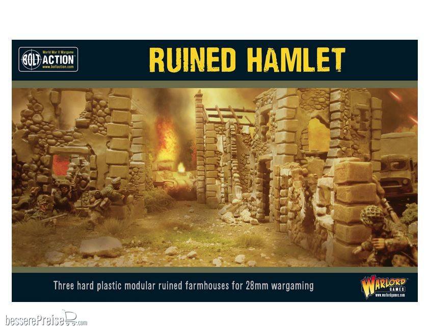 Warlord Games 802010005