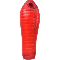 Pajak, Schlafsack