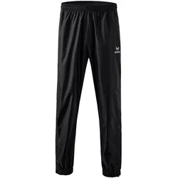 erima Team Regenhose Herren schwarz S