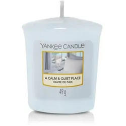 A Calm & Quiet Place 49g